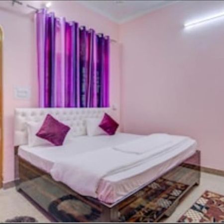 Nandini Homestay Dehradun Esterno foto