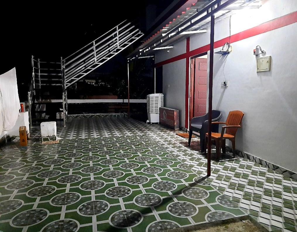 Nandini Homestay Dehradun Esterno foto