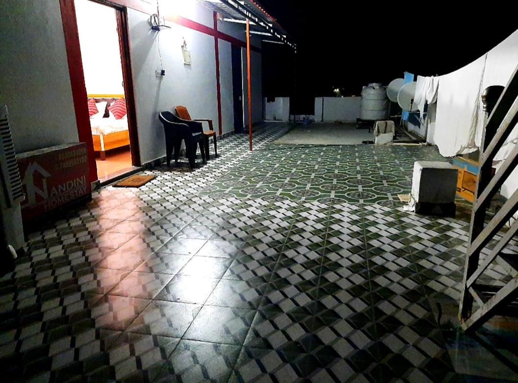 Nandini Homestay Dehradun Esterno foto