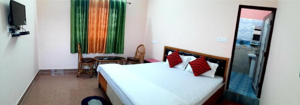 Nandini Homestay Dehradun Esterno foto