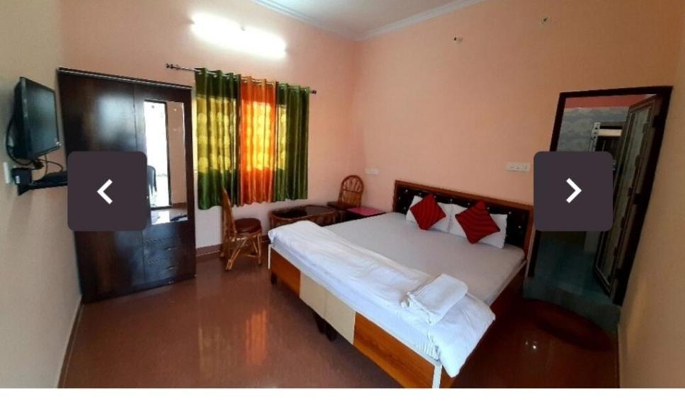 Nandini Homestay Dehradun Esterno foto