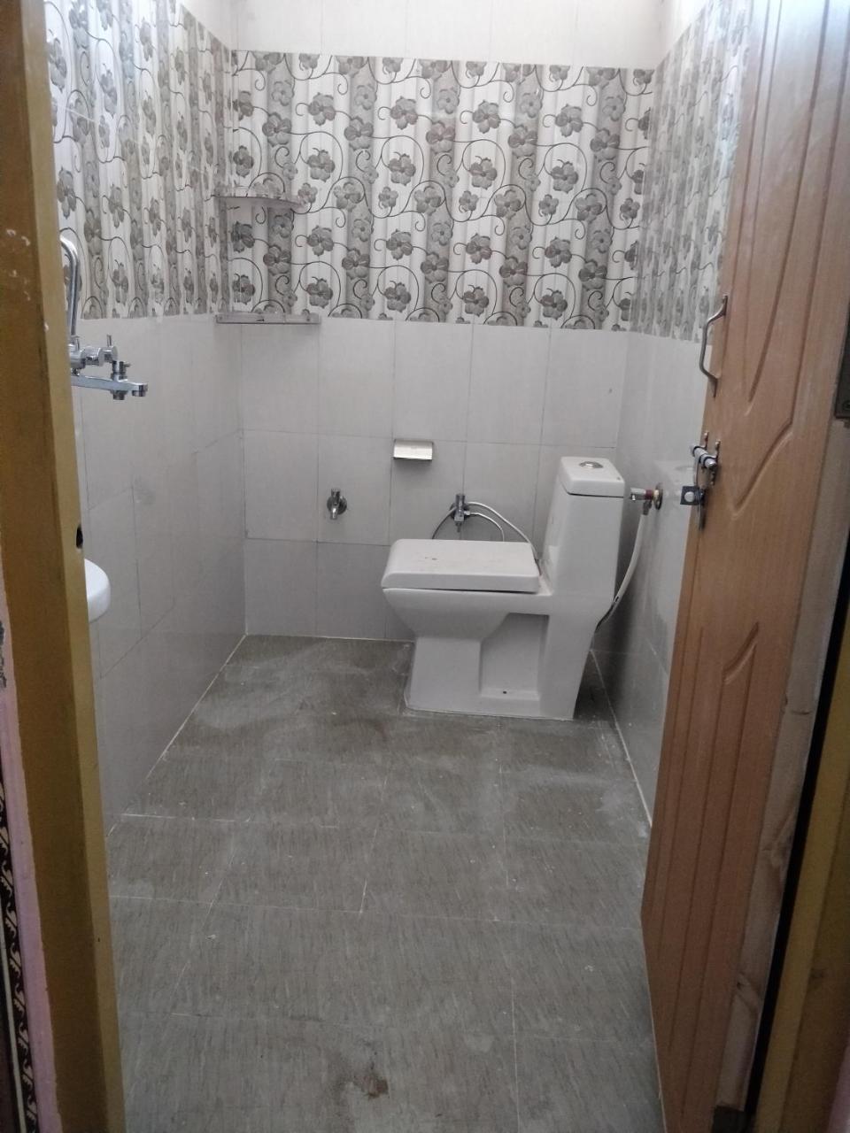 Nandini Homestay Dehradun Esterno foto